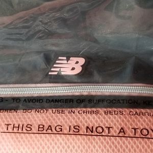 New Balance Bag